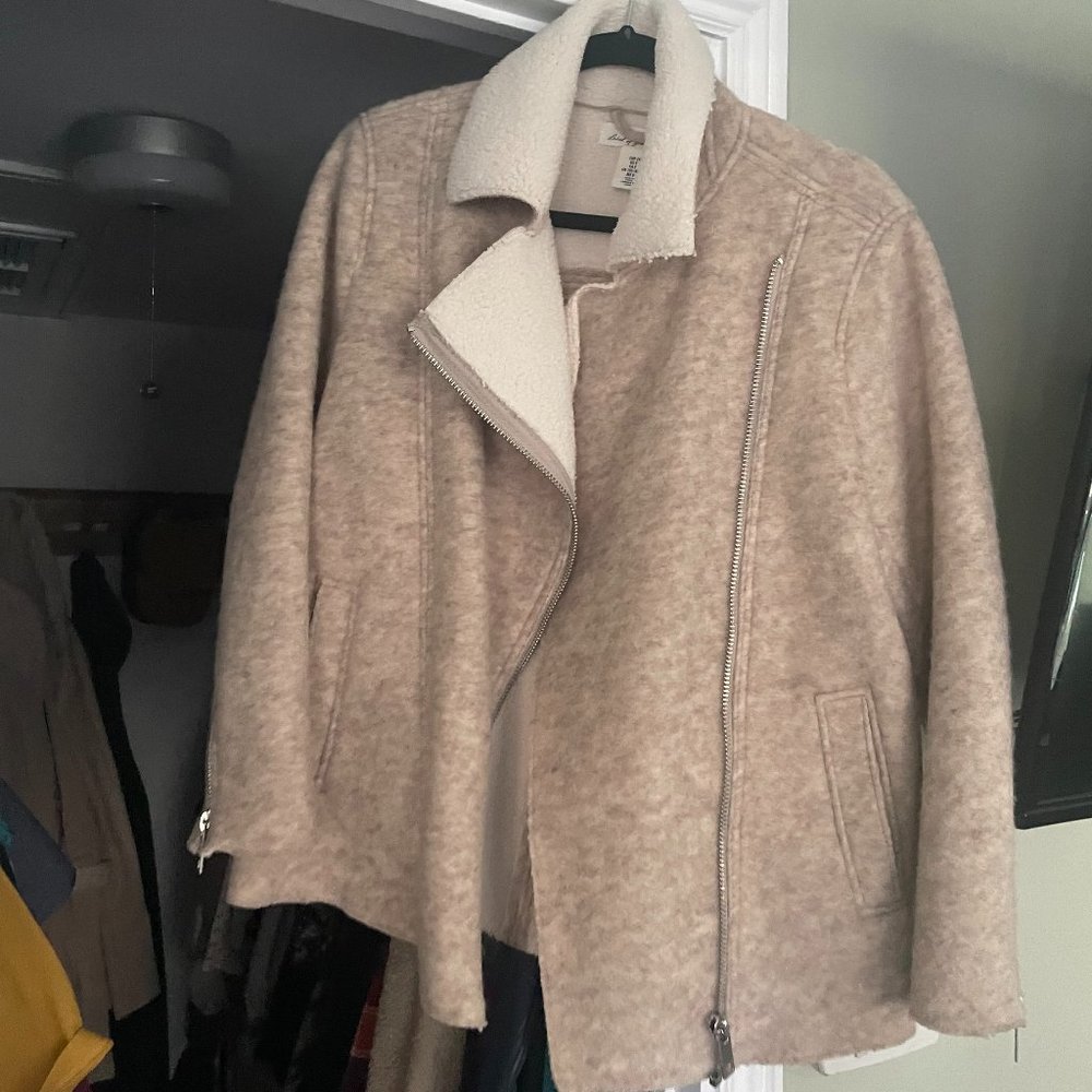 H & M Jacket